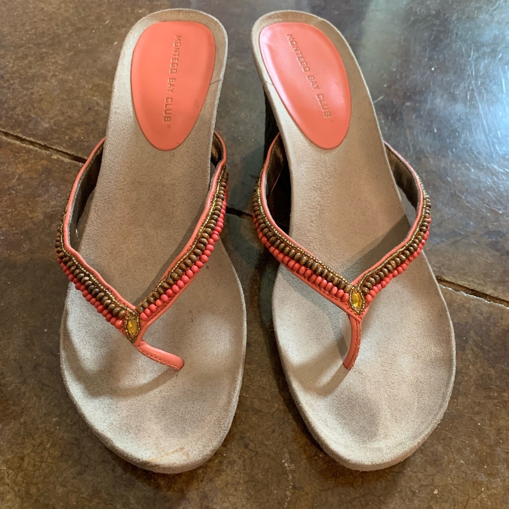 Wedge size 9